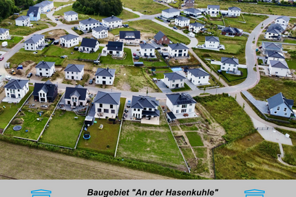 Grundstück zu verkaufen in Sanitz 92.400,00 € 616 m²