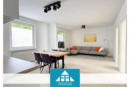 Wohnung zum Mieten in Wuppertal 912,00 € 76.11 m²