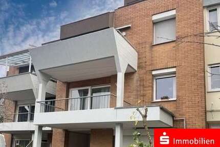 Wohnung zum Kaufen in Bad Boll 199.000,00 € 73 m²