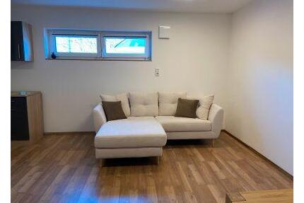 Moderne u. freundliche 1 Zimmerwohnung - Landshut Landshut-West