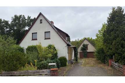 Haus zum Kaufen in Bienenbüttel 219.000,00 € 118.88 m²