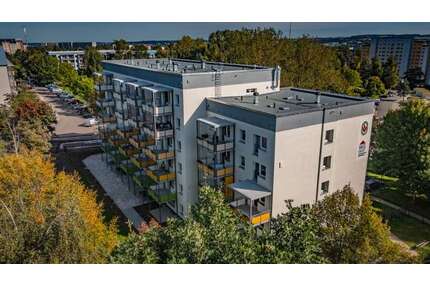 Wohnung zum Mieten in Chemnitz 250,00 € 35.66 m²