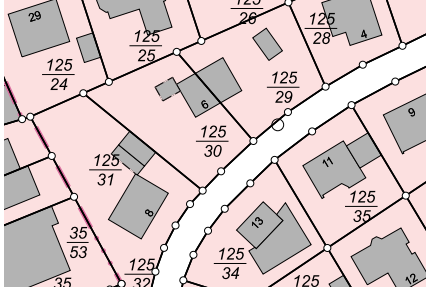 Grundstück zu verkaufen in Bad Homburg 970.000,00 € 483 m²