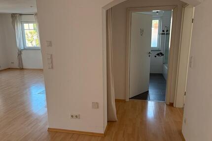 Moderne Wohlfühloase 60m² mit Balkon in Leidersbach