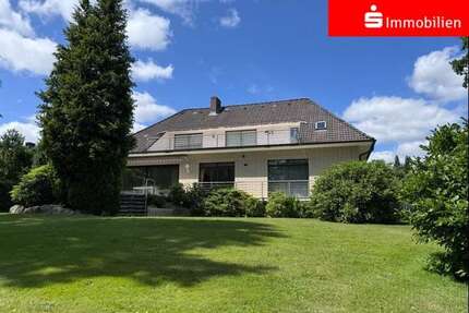 Haus zum Kaufen in Itzehoe 625.000,00 € 206 m²