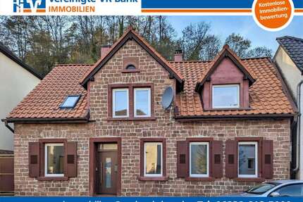 Haus zum Kaufen in Frankeneck 299.000,00 € 208 m²