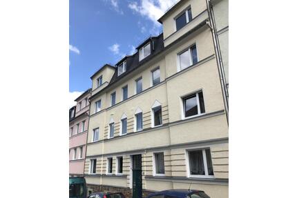 Hier gibt es die passende Wohnung - Aue-Bad Schlema