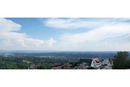 Wohnung zum Kaufen in Esslingen 289.000,00 € 51 m²