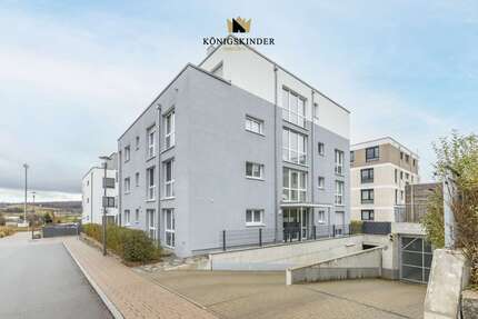 Wohnung zum Kaufen in Renningen Malmsheim 975.000,00 € 157 m² - Renningen / Malmsheim