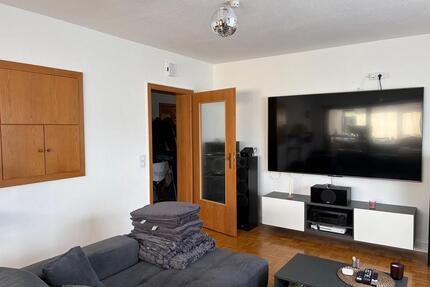 2 ZKB mit beheizbaren Wintergarten und Garage - Gladenbach