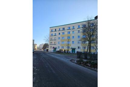 4 Zimmer-Wohnung Zentrum Cottbus