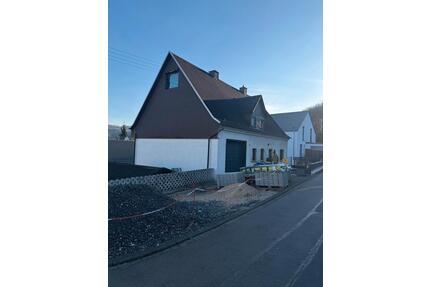 Charmantes Einfamilienhaus mit Potenzial in Mudersbach