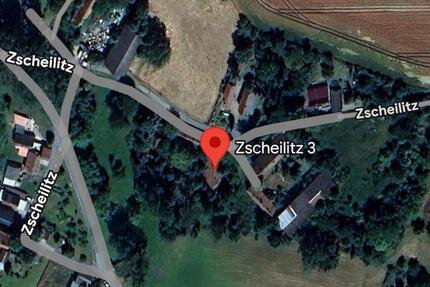 3 Seiten Hof in Nähe Meißen - 79.000,00&nbsp;EUR Kaufpreis, ca.&nbsp; 380,00&nbsp;m&sup2; in Dresden (PLZ: 01099) Neustadt