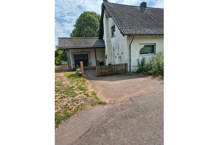 1-2 Familienhaus Heusweiler-Hirtel