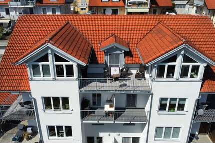 Wohnung zum Kaufen in Penzberg 750.000,00 € 129.77 m²