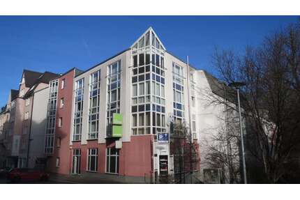 Wohnung zum Mieten in Plauen 745,00 € 94 m²