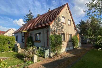 Haus zum Kaufen in Radebeul 285.000,00 € 66 m²