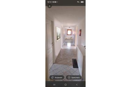 4 Zimmer Wohnung für Familie oder Monteure, nähe BMW Straßkirchen