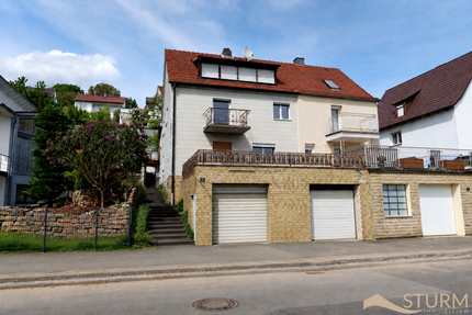 Haus zum Kaufen in Gädheim 239.000,00 € 208 m²