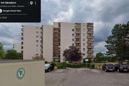 Wohnung zum Mieten in Hochheim 1.090,00 € 67 m²