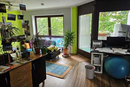 Wohnung zum Mieten in Ingolstadt 820,00 € 76.22 m²