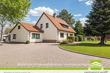 REIMANN&WOLFF Gangelt-Schierwaldenrath: 