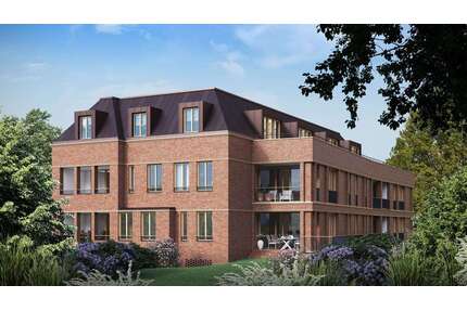 Wohnung zum Mieten in Kiel 4.973,00 € 181 m²