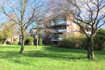 Wohnung zum Mieten in Grefrath 850,00 € 87.74 m²