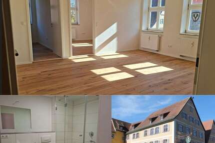 Wohnung zum Kaufen in Dinkelsbühl 269.000,00 € 70 m²