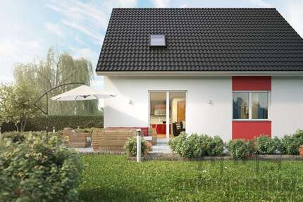 Haus zum Kaufen in Weigendorf 534.000,00 € 115 m²