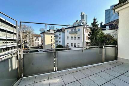 Wohnung zum Mieten in Frankfurt am Main 1.950,00 € 105 m²