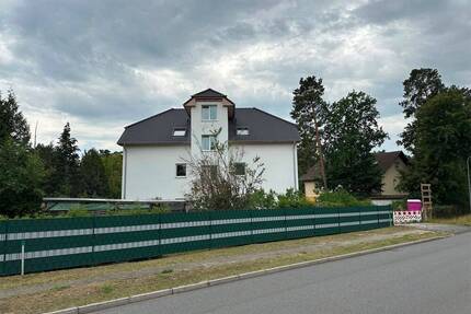 3 Zimmer, Gartenanteil und viel Lebensqualität in Petershagen-Eggersdorf