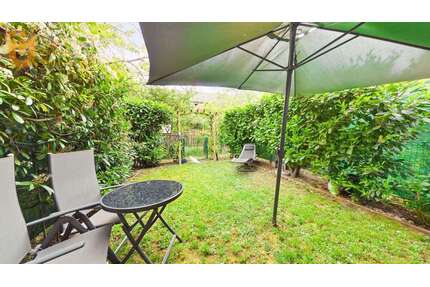 Wohnung zum Kaufen in Hanau 450.000,00 € 125 m²