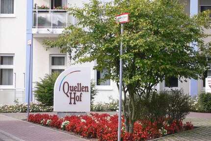 Wohnung zum Kaufen in Bad Vilbel 290.000,00 € 55 m²