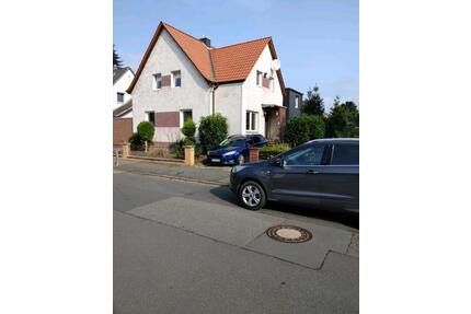 Charmantes Einfamilienhaus mit Einliegerwohnung Oberricklingen - Hannover