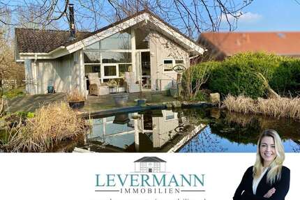 Haus zum Kaufen in Haby 319.000,00 € 100 m²