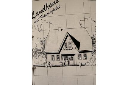 Einfamilienhaus mit großer Garage in ruhiger Lage - Pattensen