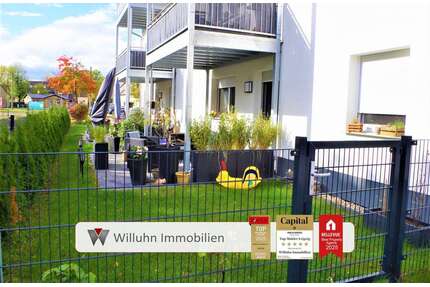 Wohnung zum Mieten in Rackwitz 1.030,00 € 88 m²