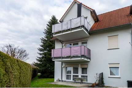 Wohnung zum Kaufen in Friedrichshafen 265.000,00 € 69 m²