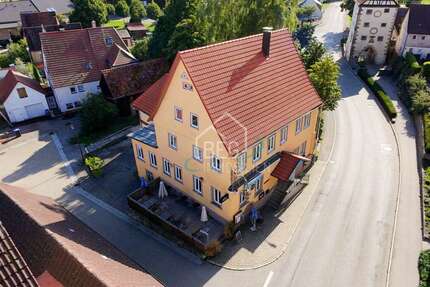 Haus zum Kaufen in Gerabronn 229.000,00 € 84.61 m²
