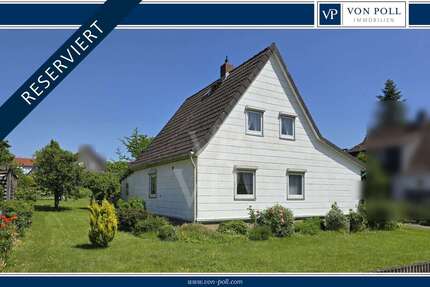 Haus zum Kaufen in Wolfenbüttel 224.500,00 € 86.5 m²