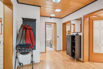 Wohnung zum Kaufen in Castrop-Rauxel 95.000,00 € 65 m²