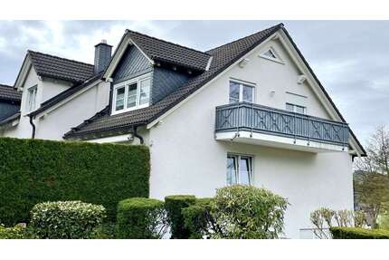 Wohnung zum Kaufen in Olpe 315.000,00 € 92.42 m²