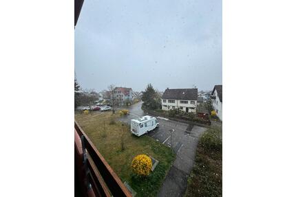 Moderne Wohnung ab Mai frei – Top Zustand & EBK - Bad Teinach-Zavelstein