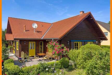Haus zum Kaufen in Glowe 499.000,00 € 130 m²