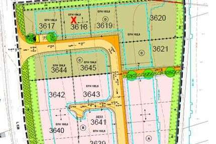 Grundstück zu verkaufen in Bad Rappenau 171.930,00 € 521 m²