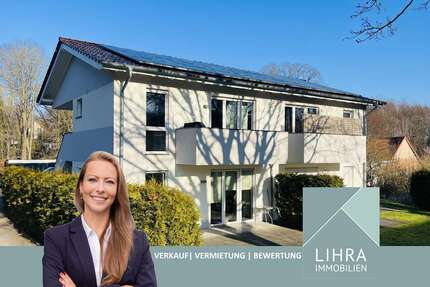 Wohnung zum Kaufen in Detmold Hiddesen 198.000,00 € 58.18 m² - Detmold / Hiddesen