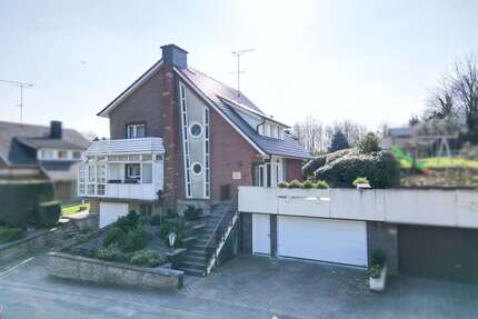Haus zum Kaufen in Ibbenbüren 299.900,00 € 140 m²