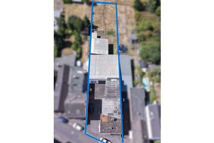 Grundstück zu verkaufen in Köln 980.000,00 € 1025 m²