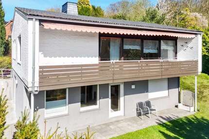 Haus zum Kaufen in Porta Westfalica 259.000,00 € 166.24 m²